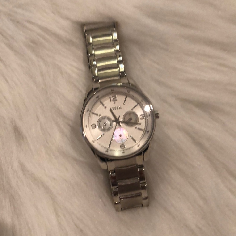 Fossil watch - Picture 4 of 4